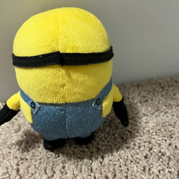 Thinkway toy Despicable Me Bob - Picture 2 of 2